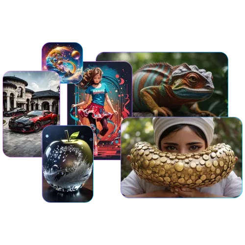 AI Artist